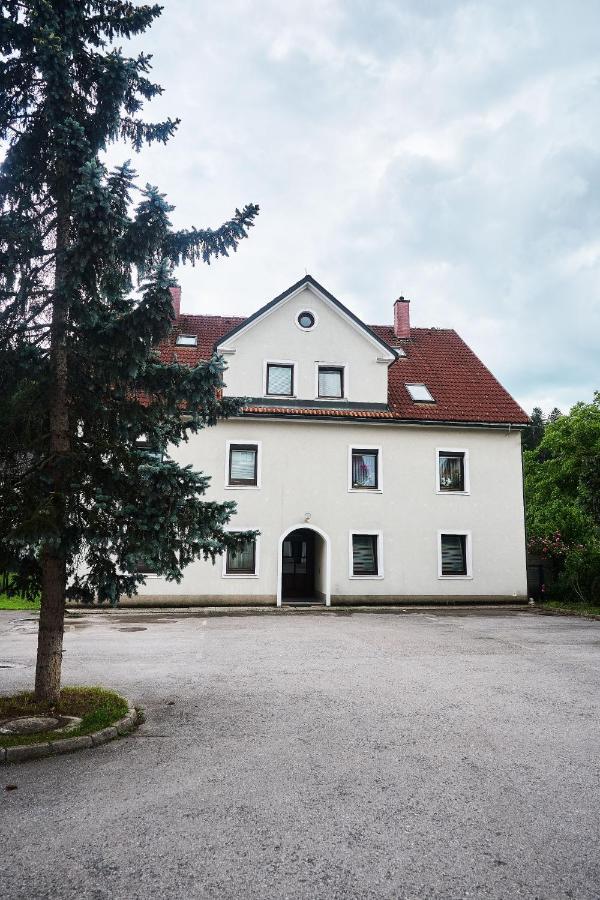 Matic Spacious Modern Apartment Любляна Экстерьер фото